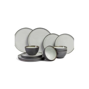 Cosy & Trendy serviesset (12-delig)