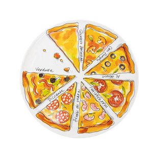 Blond Amsterdam Pizzabord Blond Specials (Ø31 cm)