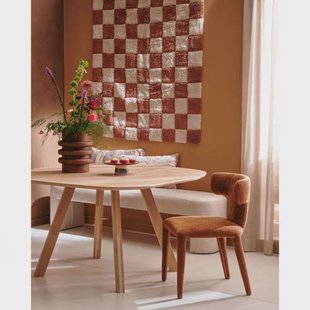 WOOOD eetkamertafel Tablo