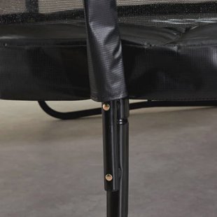 High Life trampoline Ø305 cm