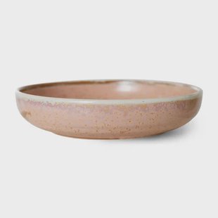HKLIVING diep bord Chef ceramics (Ø21,5 cm)