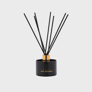 Ted Sparks geurstokjes - Patchouli & Musk (250 ml) - 250 ml