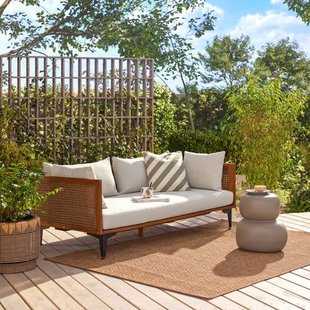 NOUS Garden loungebank Lima