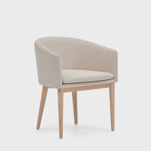 Kave Home eetkamerstoel Harlan