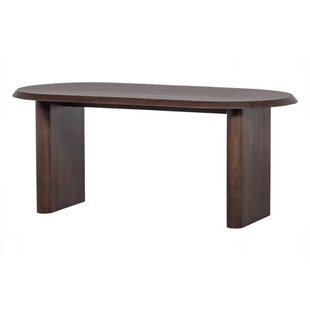 vtwonen eetttafel Ellips - 180 cm