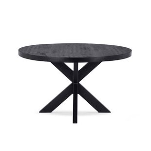 Wehkamp Home eettafel (diameter 130 cm)