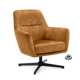 Wehkamp Home fauteuil Edgar