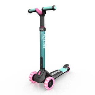 BERG BERG Nexo Foldable Lights Mint