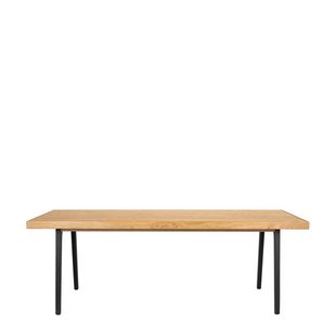 Zuiver eetkamertafel Harvest