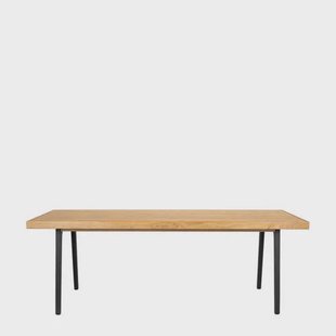 Zuiver eetkamertafel Harvest