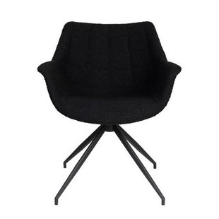 Zuiver eetkamerstoel (set van 2) Doulton