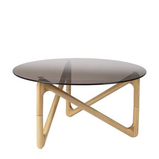 Dutchbone salontafel Naia