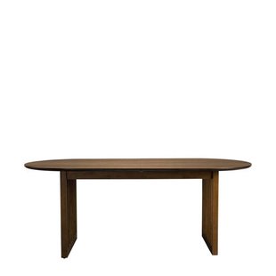 Dutchbone eetkamertafel Barlet Barlet