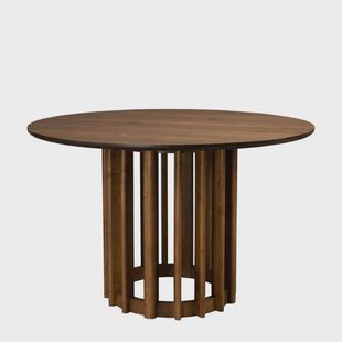 Dutchbone eetkamertafel Barlet