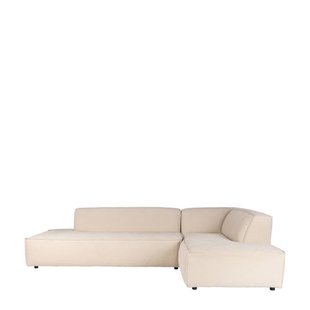 Zuiver hoekbank rechts Fat Freddy