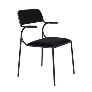 Zuiver eetkamerstoel (set van 2) Alba