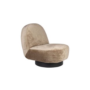 Zuiver fauteuil Eden