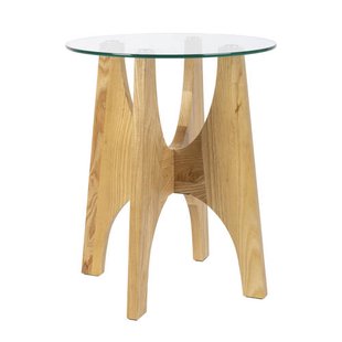 Zuiver bijzettafel Kobe