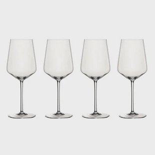 Spiegelau Style wijnglas (wit) (440 ml) (set van 4)