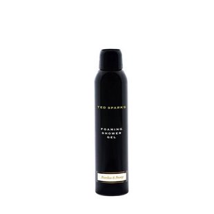 Ted Sparks foaming doucheschuim - Bamboo & Peony