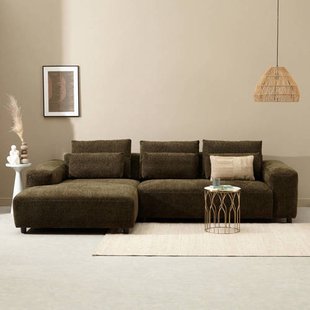 NOUS Living hoekbank links Miro