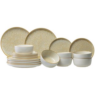 Cosy & Trendy Serviesset Baltic Luna - 18-Delig