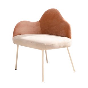 Zuiver fauteuil Friuli