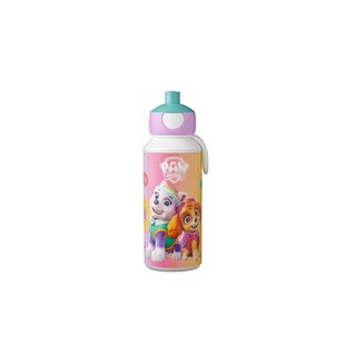 Mepal Campus waterfles (pop-up) (400 ml)