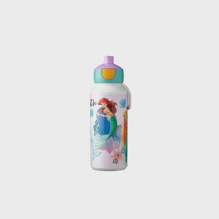 Mepal Campus waterfles (pop-up) (400 ml)