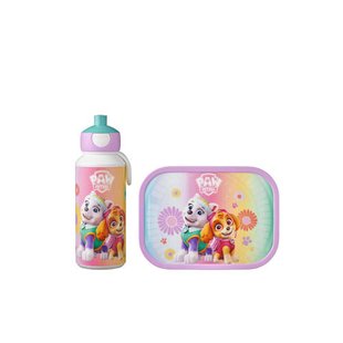Mepal Campus Campus lunchset (pop-up fles)