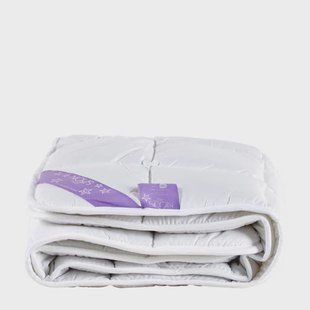 NOUS Kids synthetisch enkel ledikant dekbed (100x135 cm)