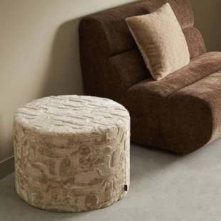 Studio LIVIT poef Ovi