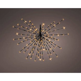 Lumineo LED polestar buiten