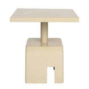 Zuiver bijzettafel Chubby