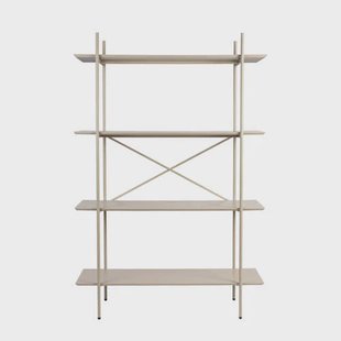 Housecraft Living stellingkast Marcio