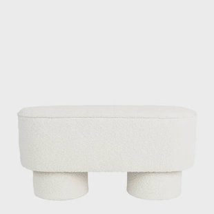 Housecraft Living bankje Marcos