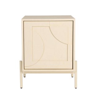 Zuiver nachtkastje Faces