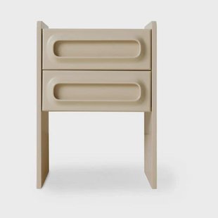 HKLIVING nachtkastje Space