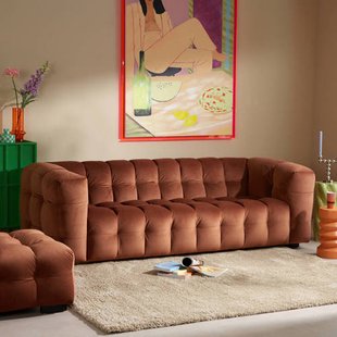 NOUS Living 3-zitsbank Mint