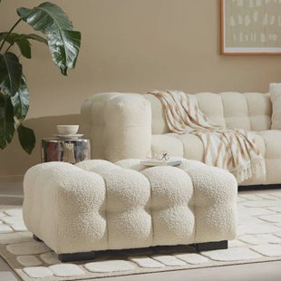 NOUS Living hocker Mint