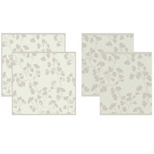 DDDDD thee-/keukendoek (set van 4)