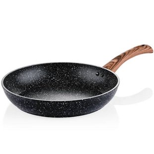 Westinghouse Koekenpan Marble Wood - ø 28 cm - standaard anti-aanbaklaag