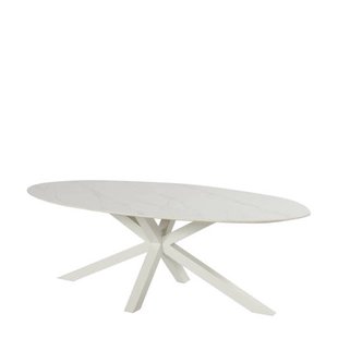 Hartman tuintafel Xander (220x120 cm)