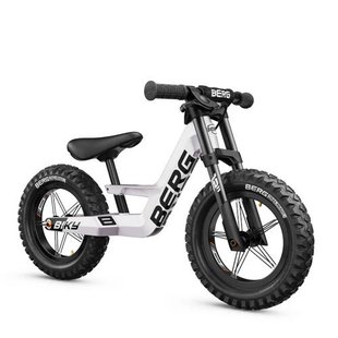 BERG BERG Biky Cross White Handbrake