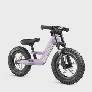 BERG BERG Biky Cross Purple Handbrake