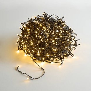 Nova Belle lichtgordijn (2000 cm) (490 LED)