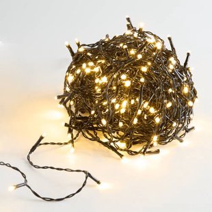 Nova Belle lichtgordijn (750 cm) (175 LED)