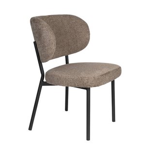 Housecraft Living eetkamerstoel (set van 2) Sanne