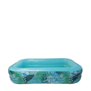 Swim Essentials Tropical Printed Paddling Pool 211cm