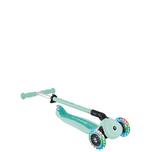 Globber Go Up Active Lights Mint